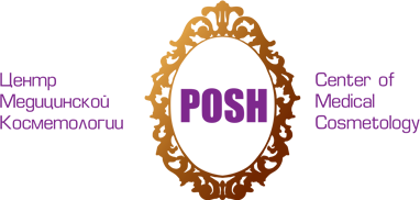 Логотип «POSH»